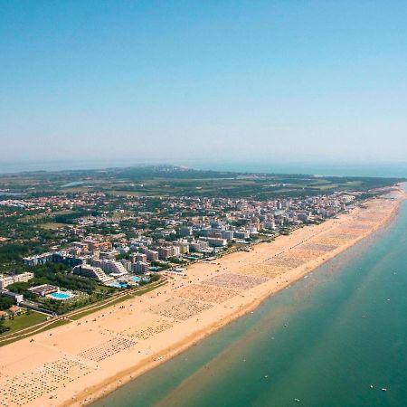 Apartment Cavallino By Interhome Bibione Buitenkant foto