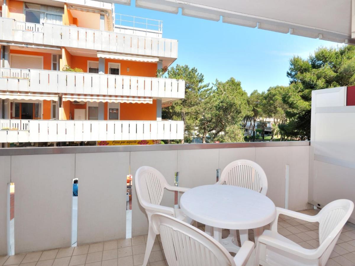 Apartment Cavallino By Interhome Bibione Buitenkant foto