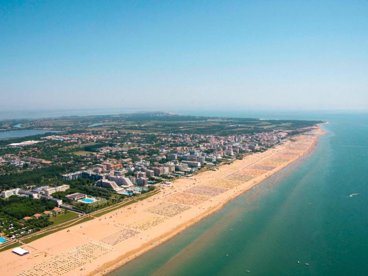 Apartment Cavallino By Interhome Bibione Buitenkant foto