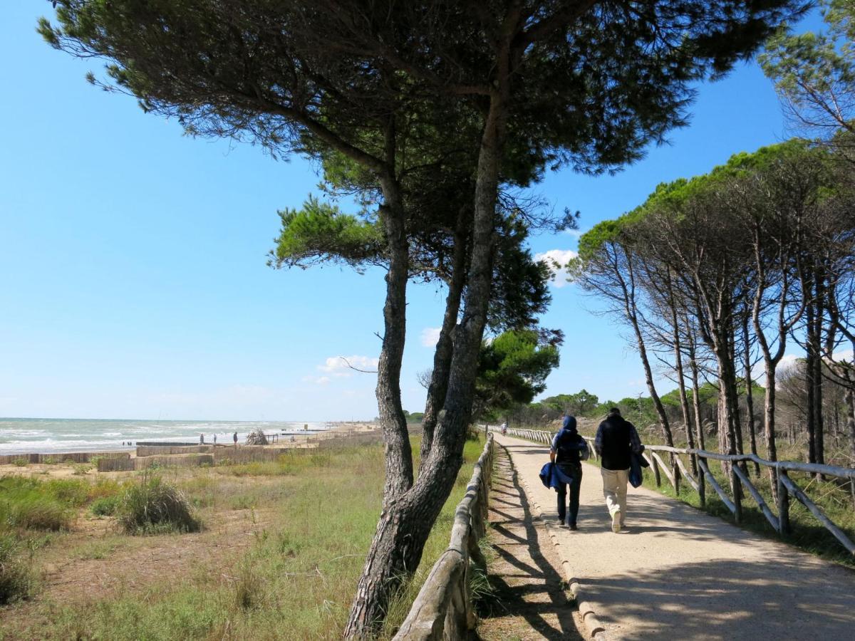 Apartment Cavallino By Interhome Bibione Buitenkant foto