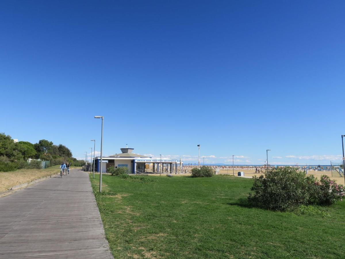 Apartment Cavallino By Interhome Bibione Buitenkant foto